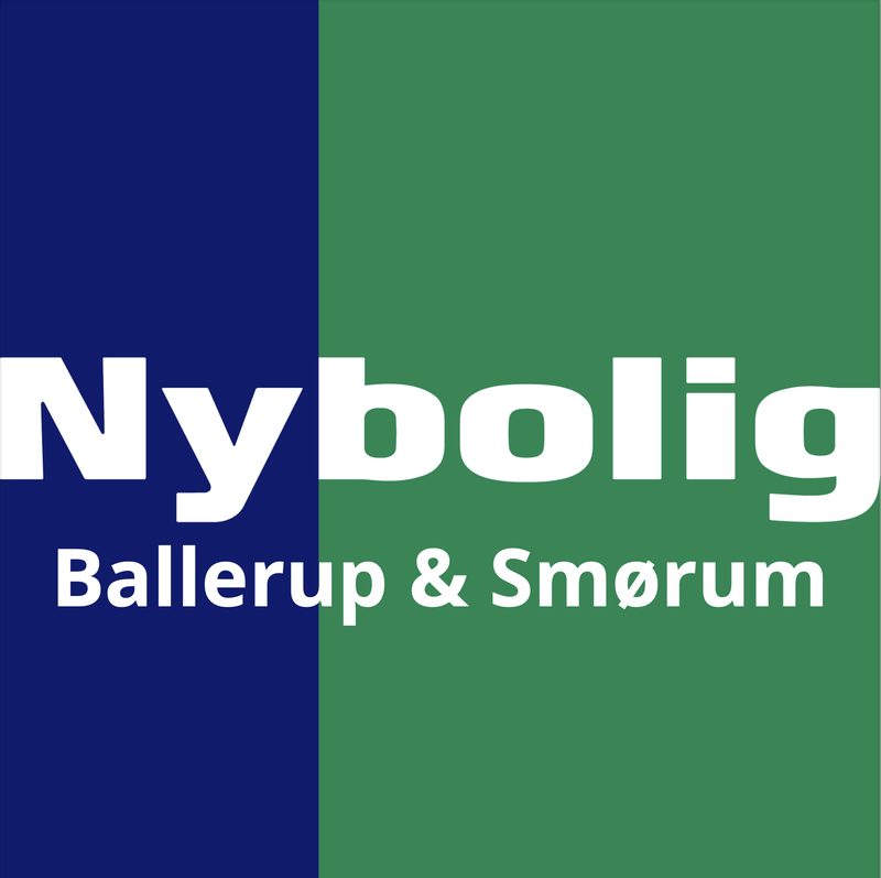 NyBolig Ballerup / Smørum