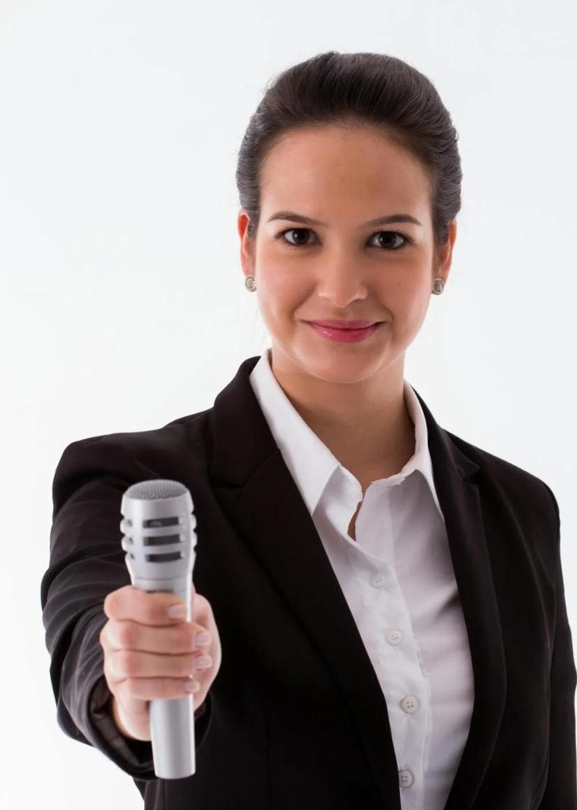 moderator